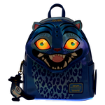 KPop Demon Hunters Exclusive Derpy Cosplay Light-Up Glow Mini Backpack, , hi-res view 5